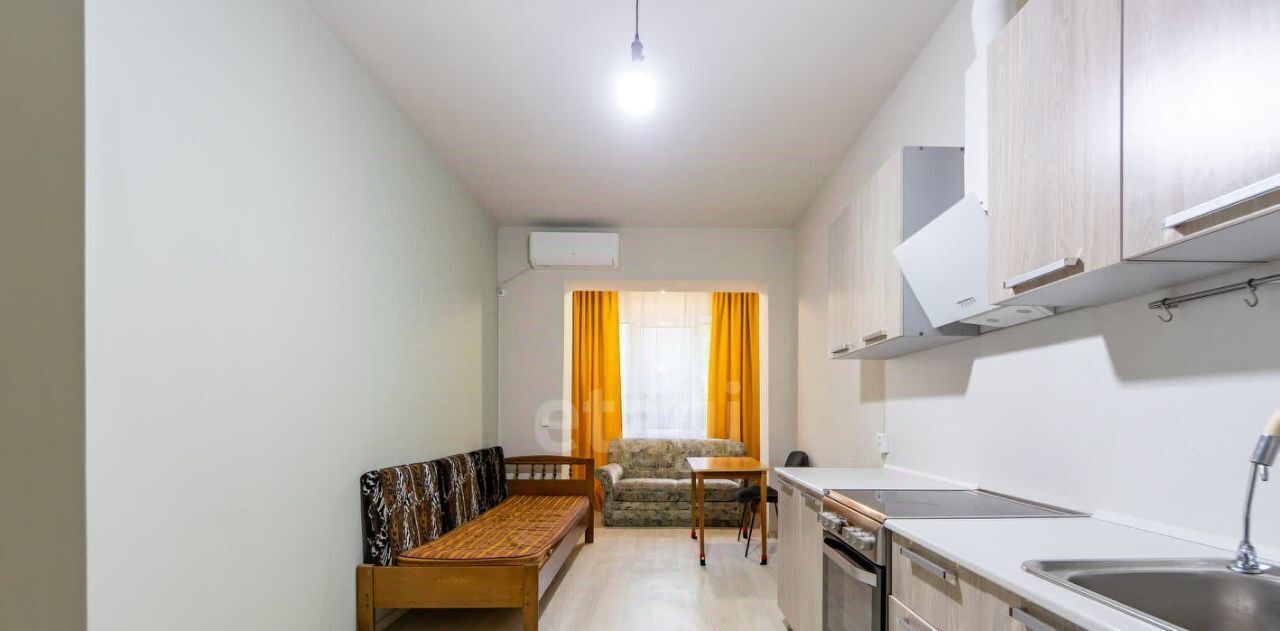 квартира г Хабаровск р-н Железнодорожный ул Авиационная 22 фото 2