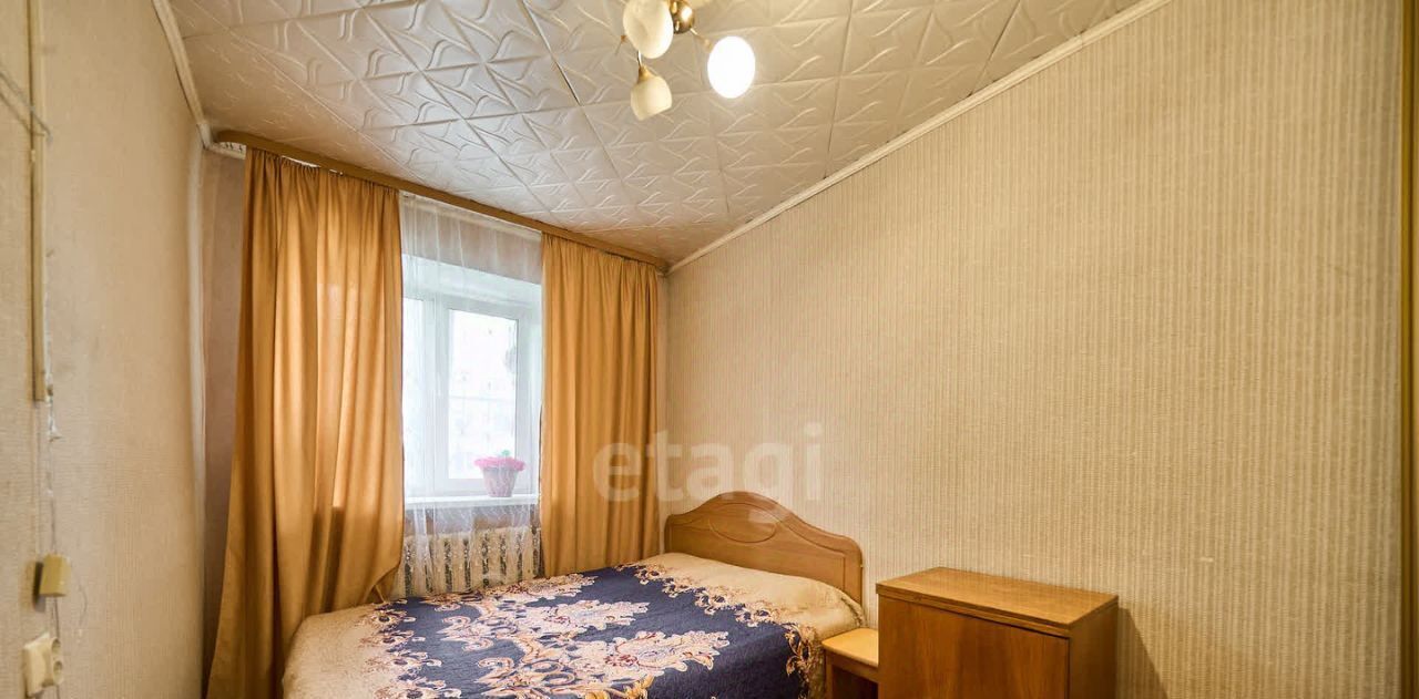 квартира г Хабаровск р-н Железнодорожный ш Матвеевское 27 фото 4