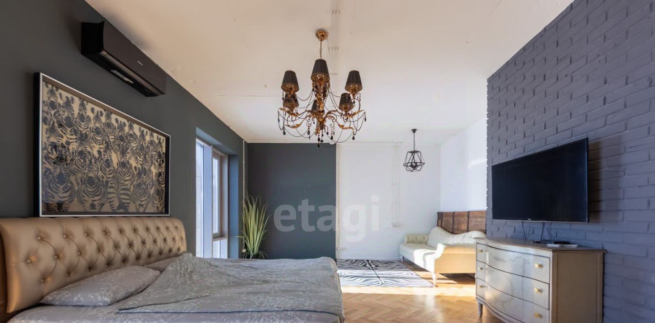 квартира г Хабаровск р-н Центральный ул Кавказская 45/2 фото 3