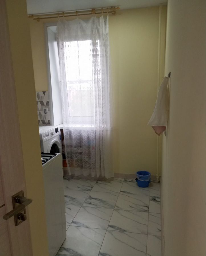 квартира г Егорьевск ул Советская 10 фото 2