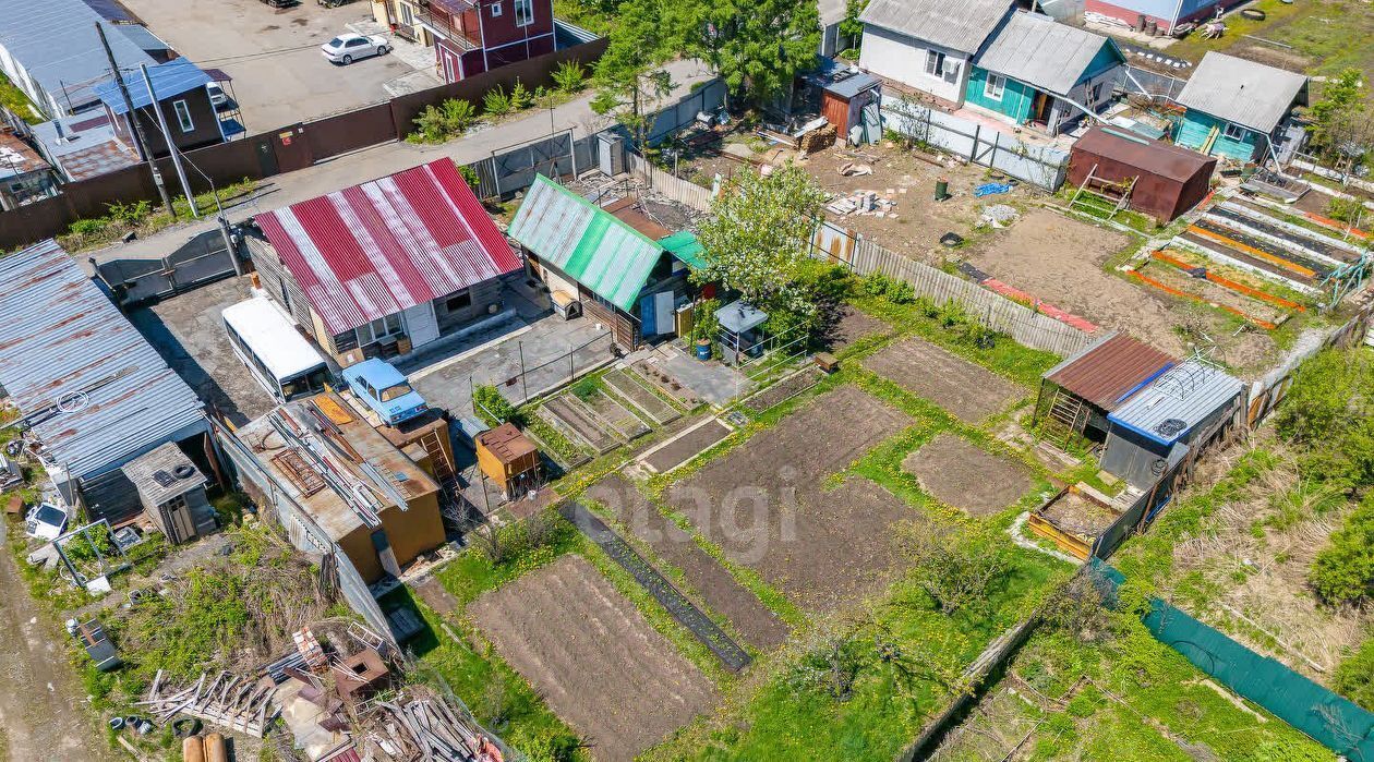 дом г Хабаровск р-н Железнодорожный ул Хинганская 44 фото 15