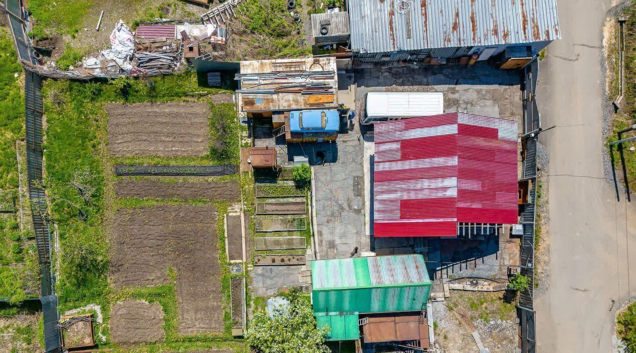 дом г Хабаровск р-н Железнодорожный ул Хинганская 44 фото 17