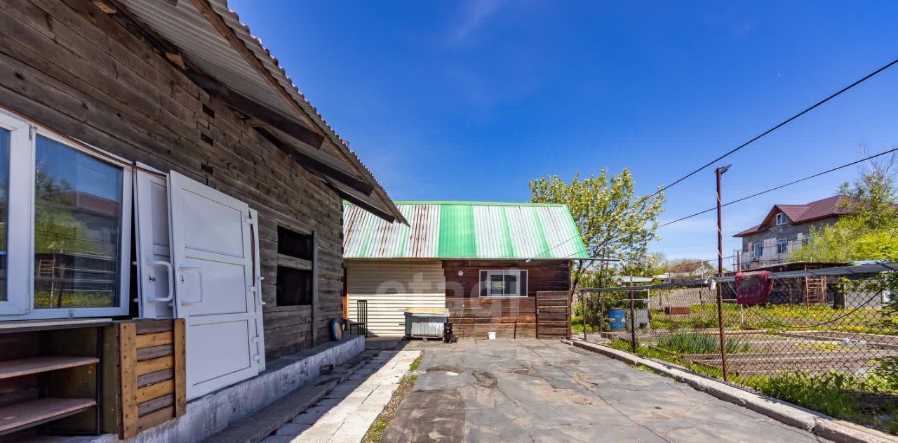 дом г Хабаровск р-н Железнодорожный ул Хинганская 44 фото 30