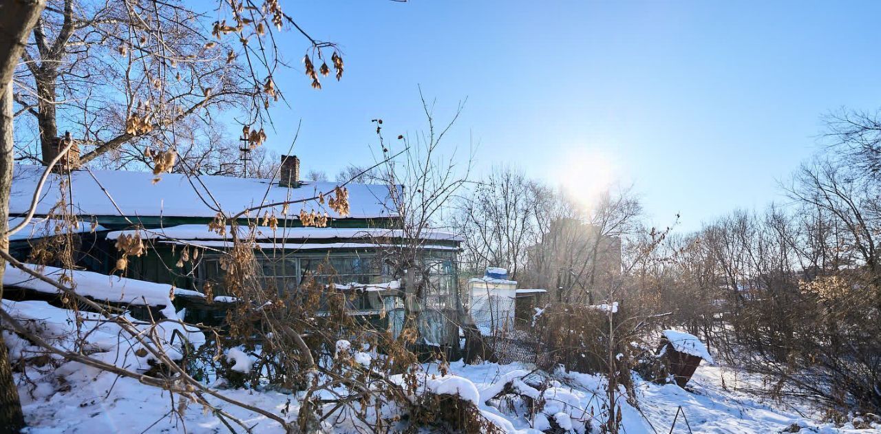 дом г Хабаровск р-н Кировский пер Тюленина 7 фото 12