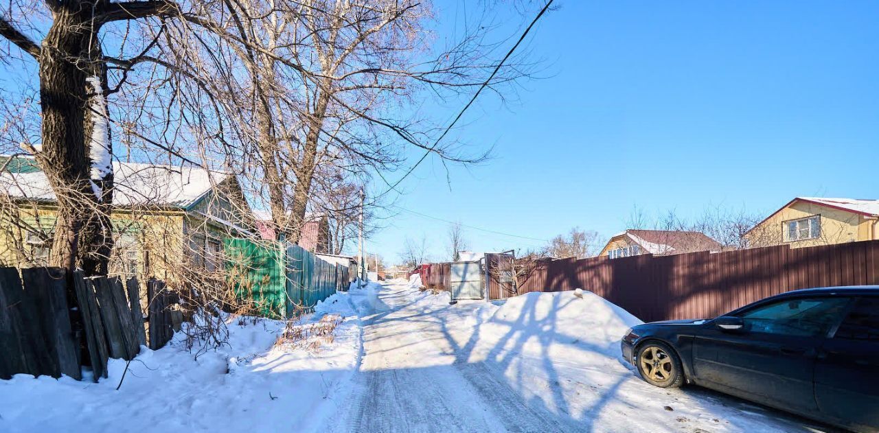 дом г Хабаровск р-н Кировский пер Тюленина 7 фото 17