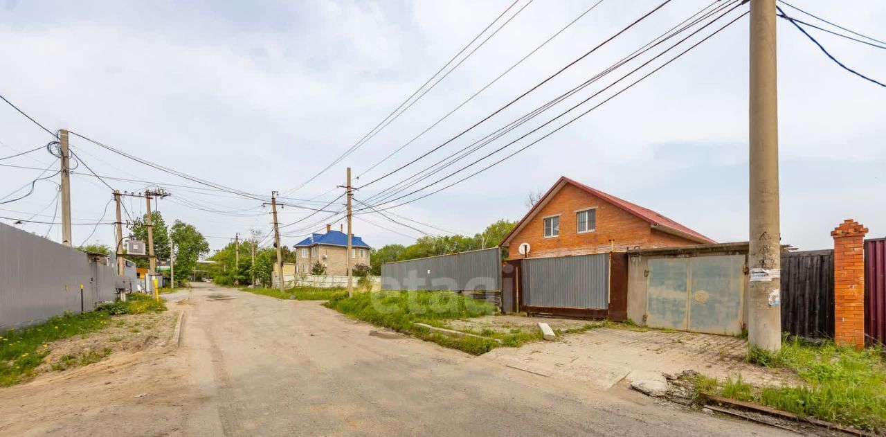 дом г Хабаровск р-н Железнодорожный ул Охотничья 10 фото 24