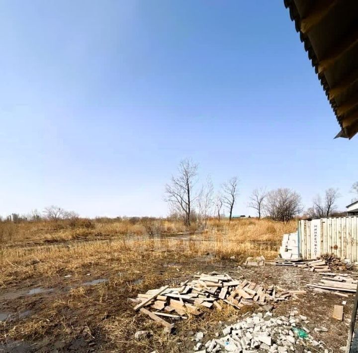 дом г Хабаровск р-н Железнодорожный ул Корфовская 1/5 фото 16