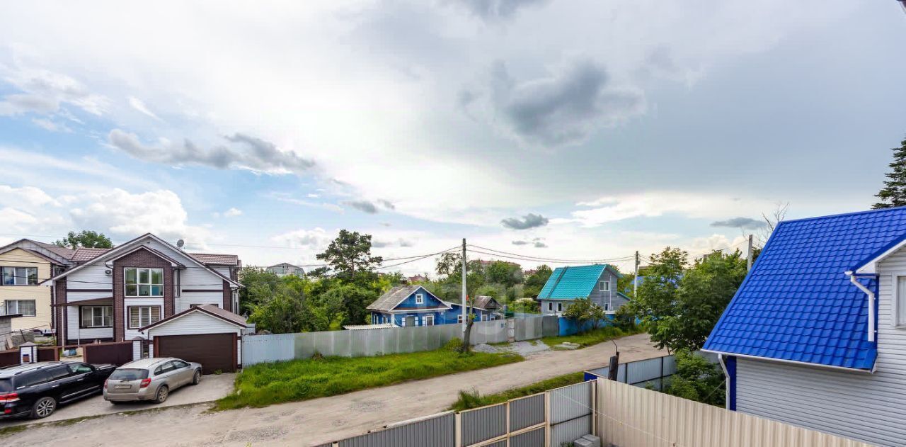 дом г Хабаровск р-н Железнодорожный ул Казбекская 90 фото 17