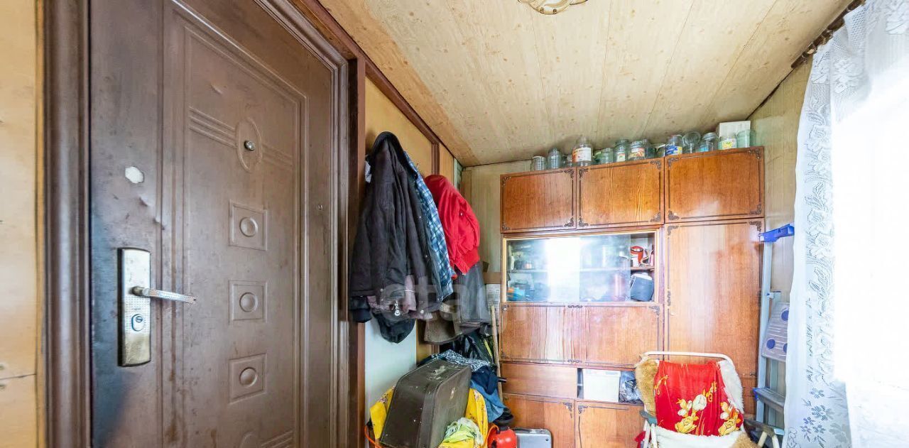 дом г Хабаровск р-н Индустриальный ул Тамбовская 67 фото 17