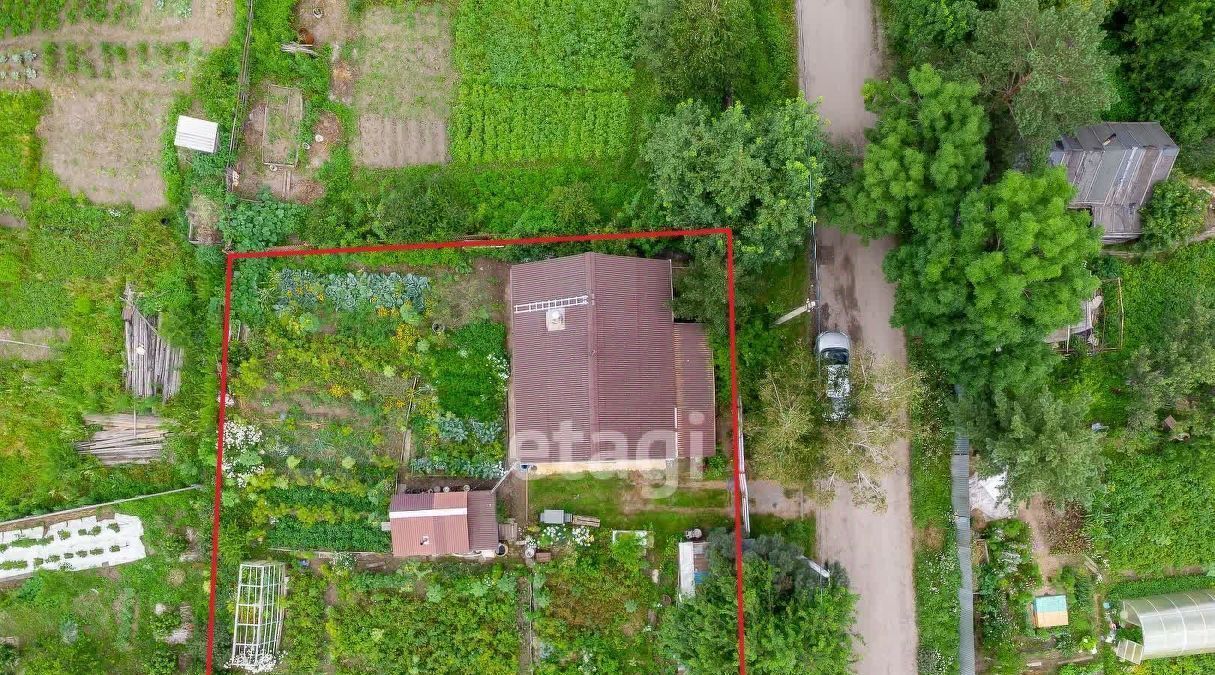 дом г Хабаровск р-н Индустриальный ул Тамбовская 67 фото 27
