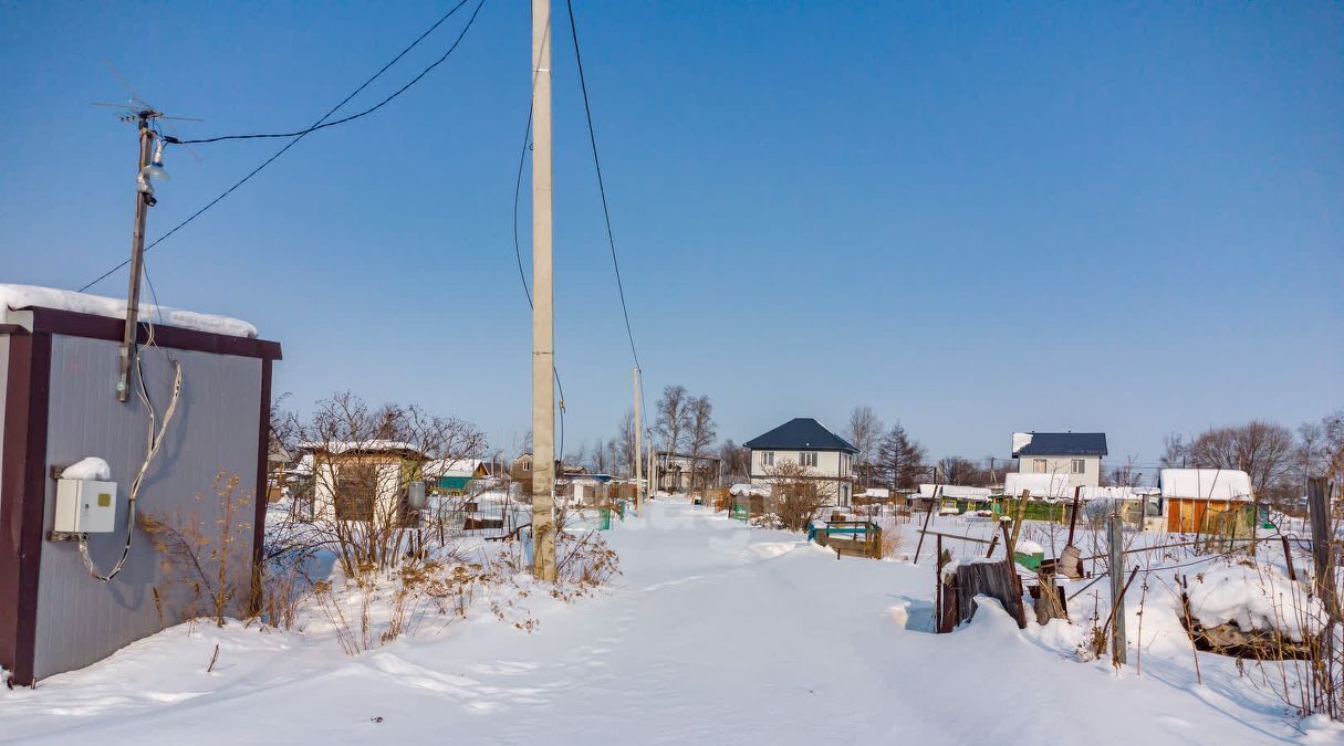 дом г Хабаровск р-н Железнодорожный ул Жуковского 32/12 фото 9