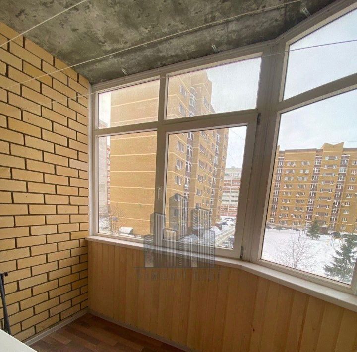 квартира г Казань Суконная слобода ул Космонавтов 42а фото 1