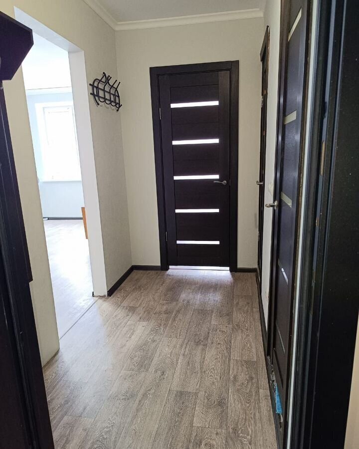 квартира г Чебоксары р-н Ленинский ул Академика В.Н.Челомея 3 фото 1