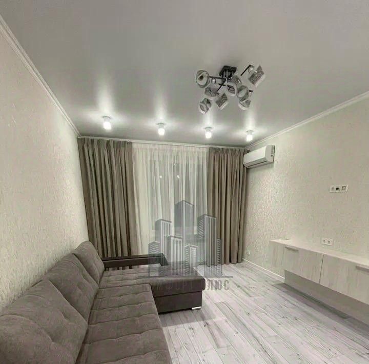 квартира г Казань метро Горки ул Сабира Ахтямова 1к/1 фото 1