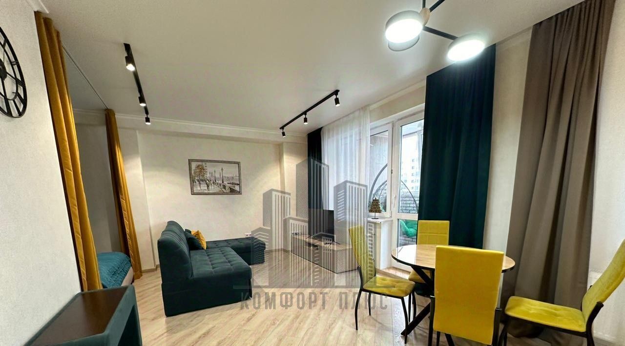 квартира г Казань Козья слобода ул Бондаренко 34 фото 4
