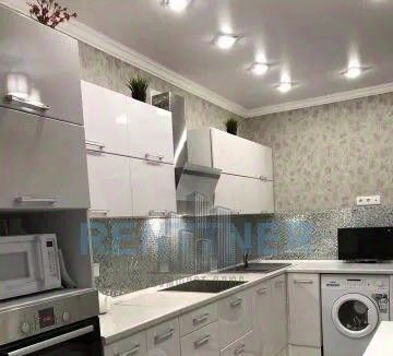 квартира г Казань Яшьлек ул Академика Лаврентьева 11 фото 2