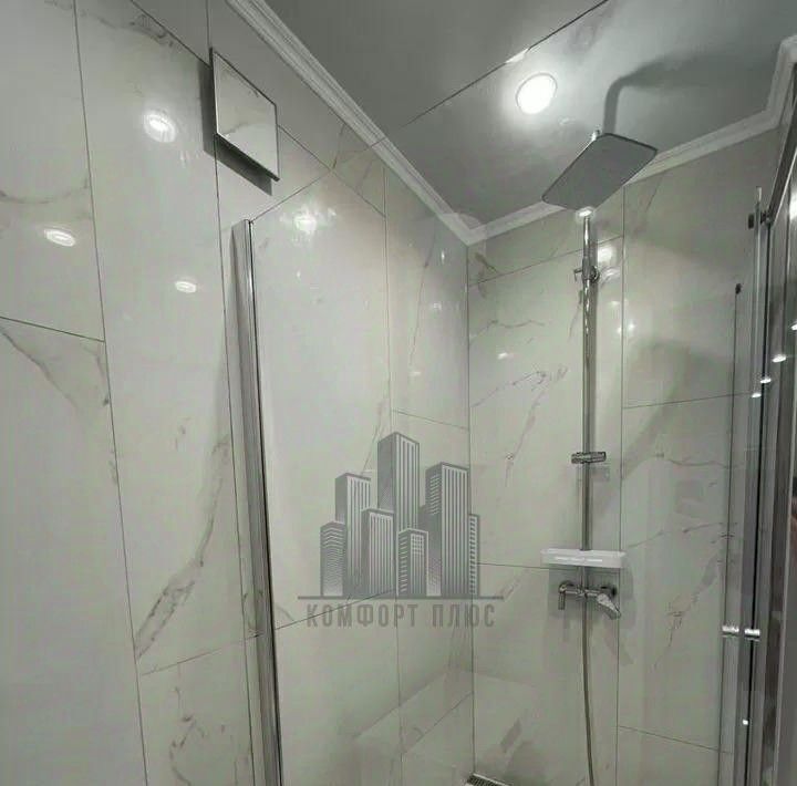 квартира г Казань метро Горки ул Сабира Ахтямова 1к/1 фото 2