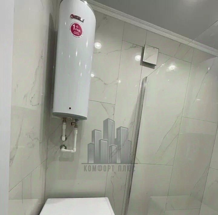 квартира г Казань метро Горки ул Сабира Ахтямова 1к/1 фото 3