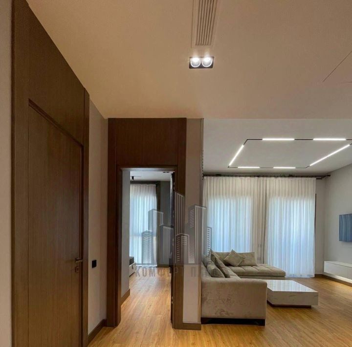 квартира г Казань Козья слобода ул Меридианная 2 фото 4
