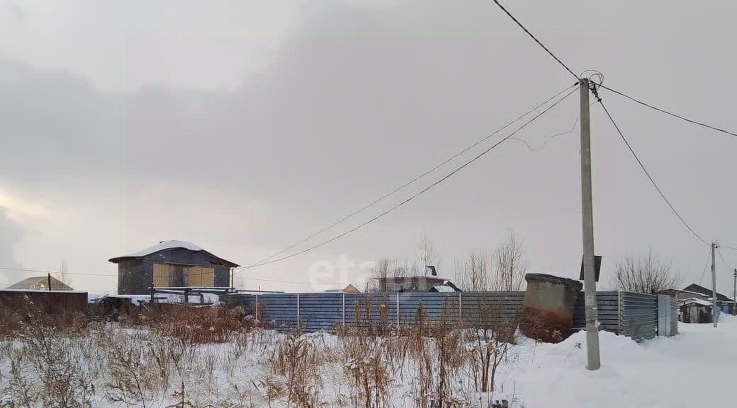 земля г Хабаровск р-н Железнодорожный ул 2-я Надежда-5 66 фото 5