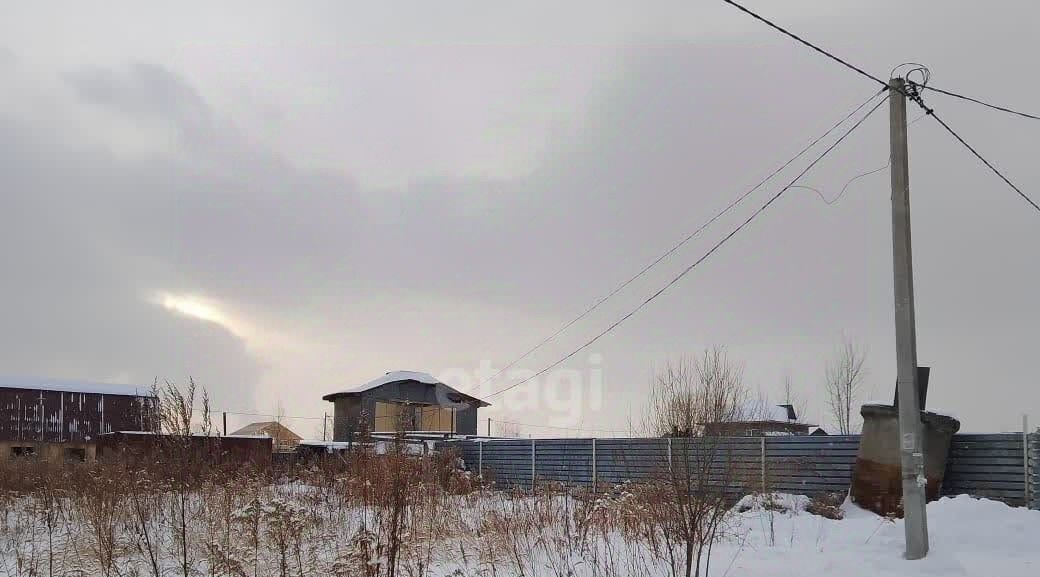 земля г Хабаровск р-н Железнодорожный ул 2-я Надежда-5 66 фото 6