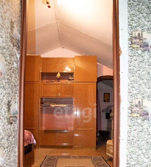 дом г Хабаровск р-н Железнодорожный ул Балхашская 3 фото 13