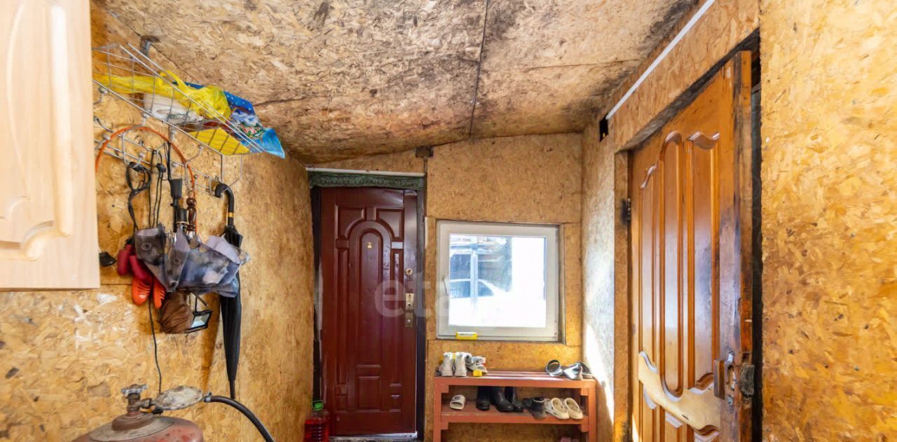дом г Хабаровск р-н Железнодорожный ул Нестерова 7 фото 21