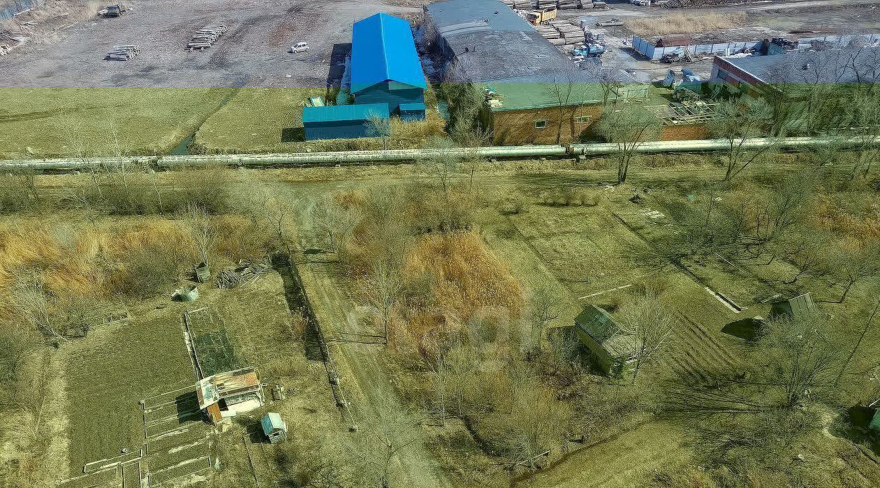 земля г Хабаровск р-н Железнодорожный Хабаровского отделения ДВЖД СНТ, 67 фото 8