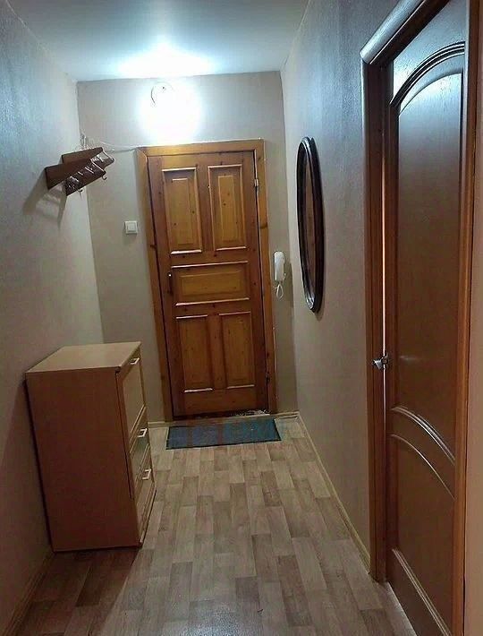 квартира г Новосибирск Заельцовская ул 25 лет Октября 14 фото 6