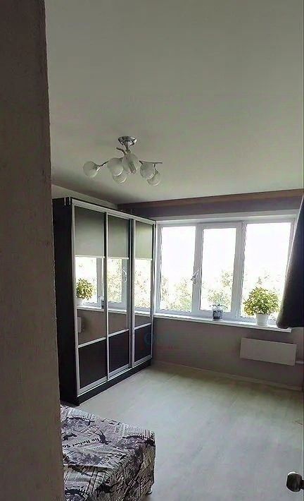 квартира г Новосибирск Октябрьская ул Чехова 273 фото 10
