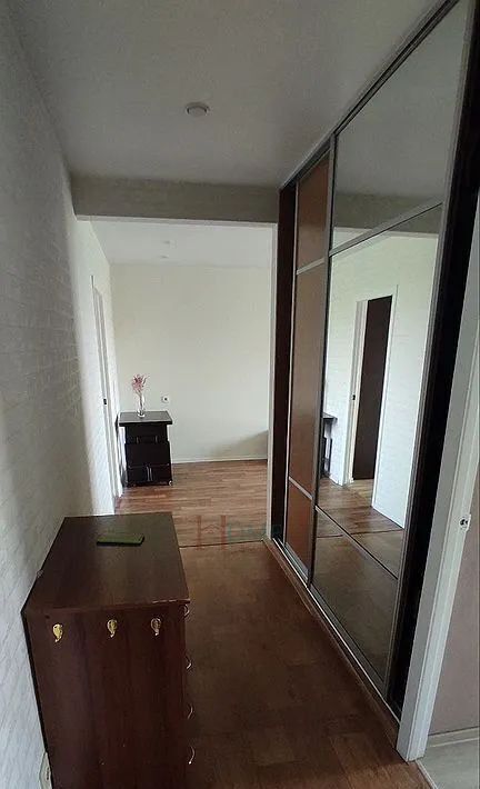 квартира г Новосибирск Октябрьская ул Чехова 273 фото 12