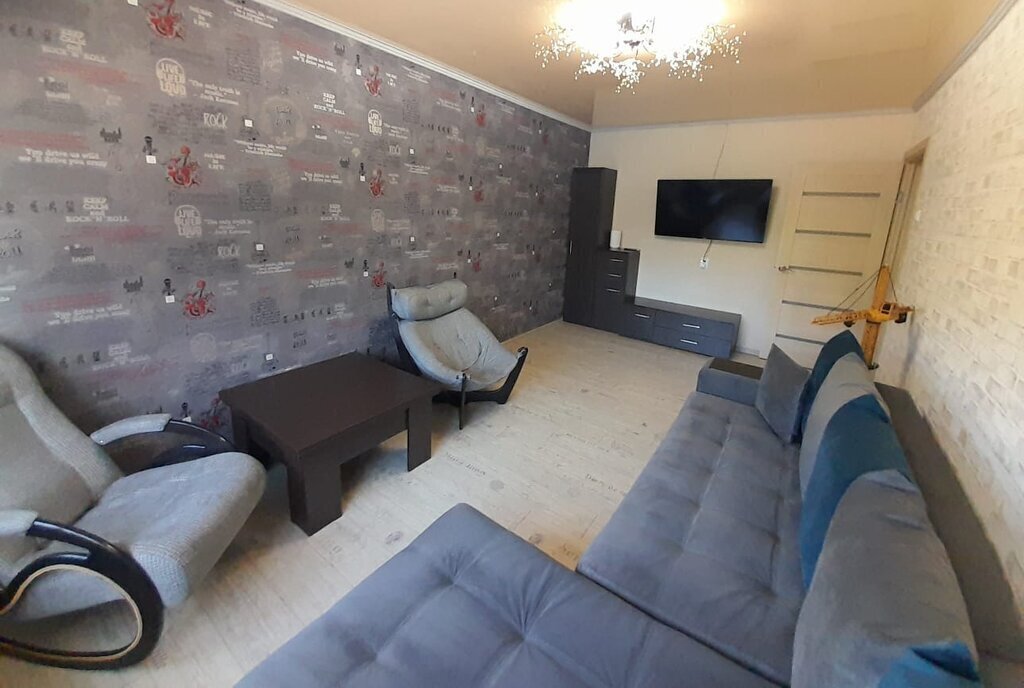квартира г Курган ул Аргентовского 40 фото 8