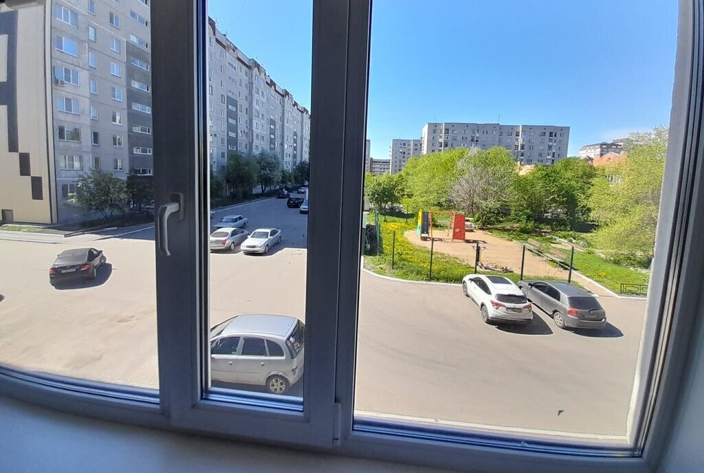 квартира г Курган ул Аргентовского 40 фото 15