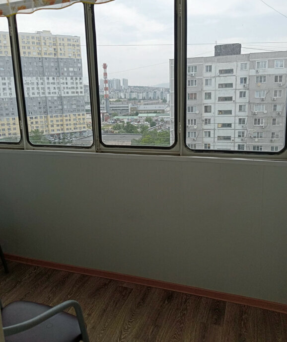 квартира г Новороссийск пр-кт Дзержинского 217 фото 6