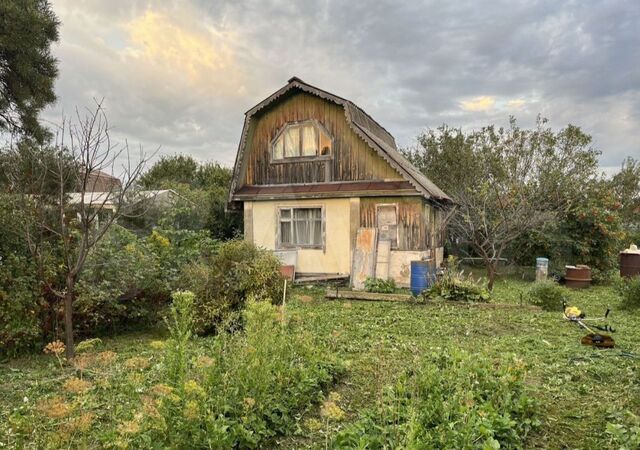 СНТ Красная Звезда, 262, 6-й участок фото