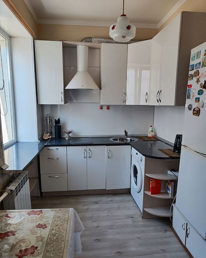 квартира г Магадан ул Лукса 17а фото 1