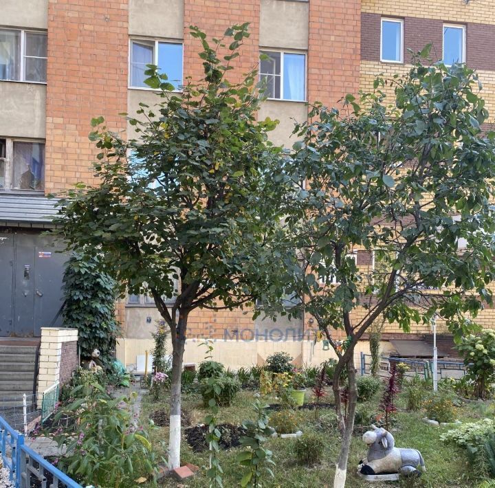 комната г Нижний Новгород Горьковская ул Максима Горького 161 фото 2