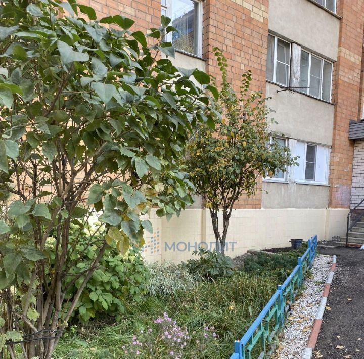 комната г Нижний Новгород Горьковская ул Максима Горького 161 фото 3