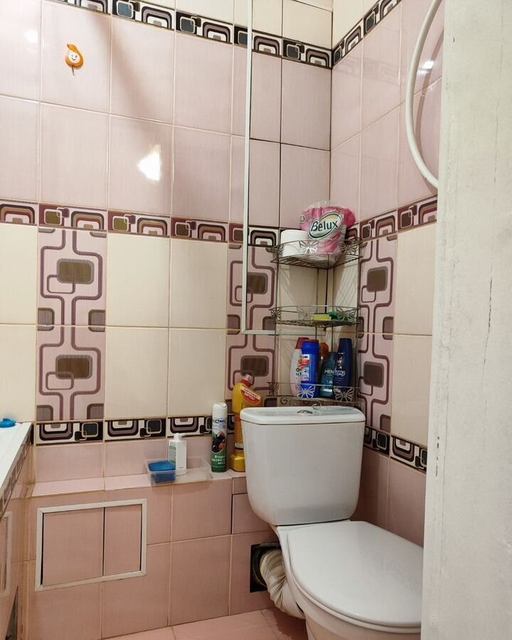 квартира г Магадан ул Лукса 17а фото 3