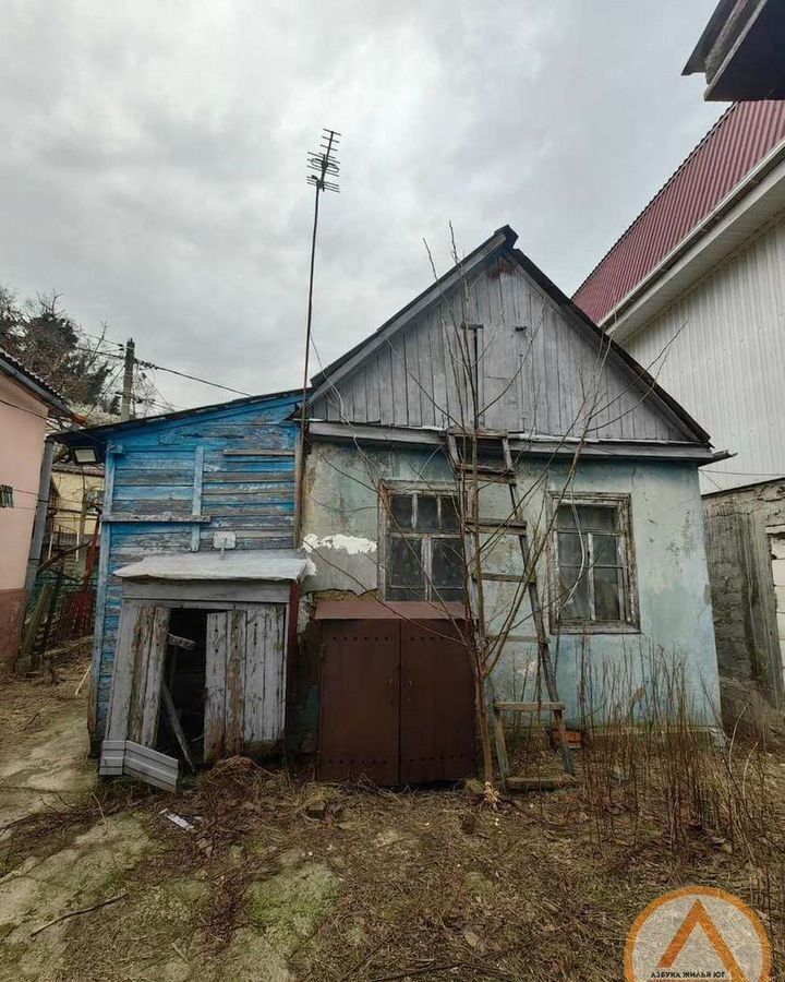 дом р-н Туапсинский г Туапсе ул Пугачевская 29 фото 19