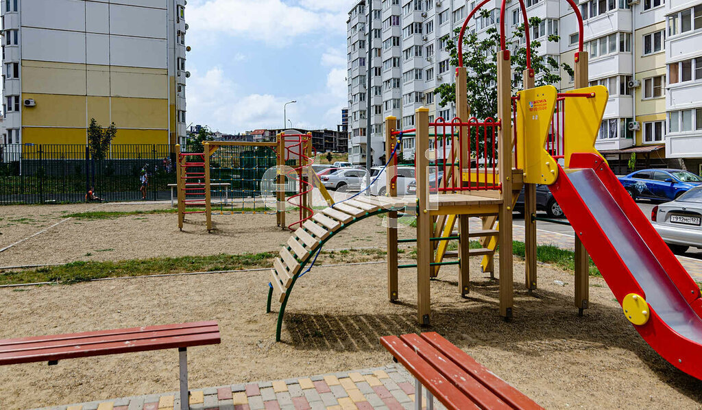 квартира р-н Анапский г Анапа ул Ленина 233 фото 10
