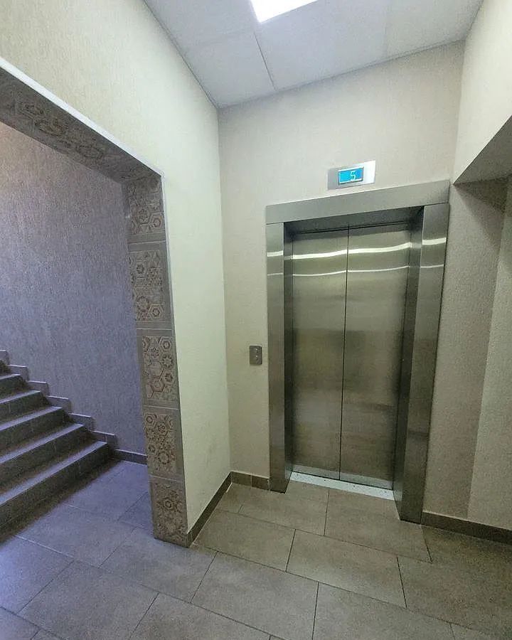 квартира г Сочи р-н Центральный ул Пластунская 234а фото 14