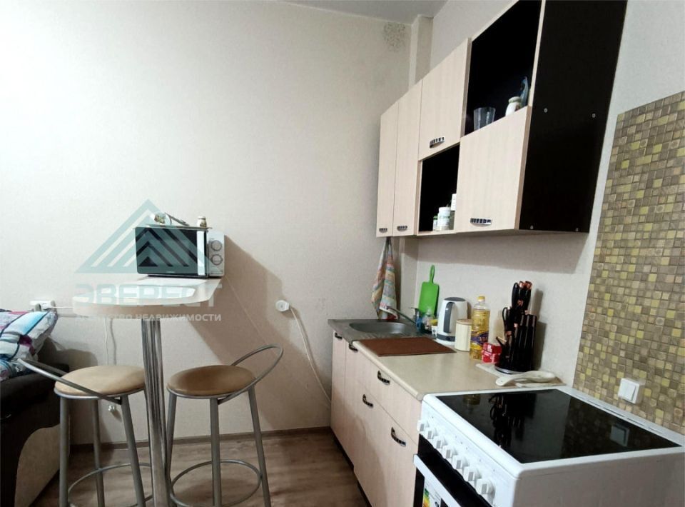 квартира г Абакан ул Некрасова 18 фото 7