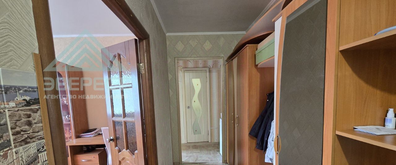 квартира г Абакан ул Торосова 18 фото 8