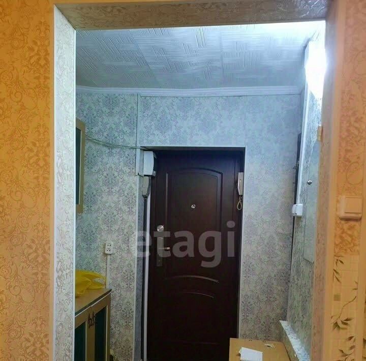 квартира г Томск р-н Советский ул Алтайская 76/1 фото 5