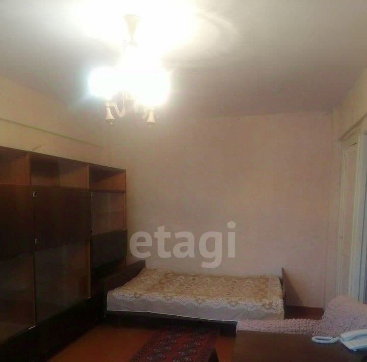 квартира г Северск ул Курчатова 5 фото 8
