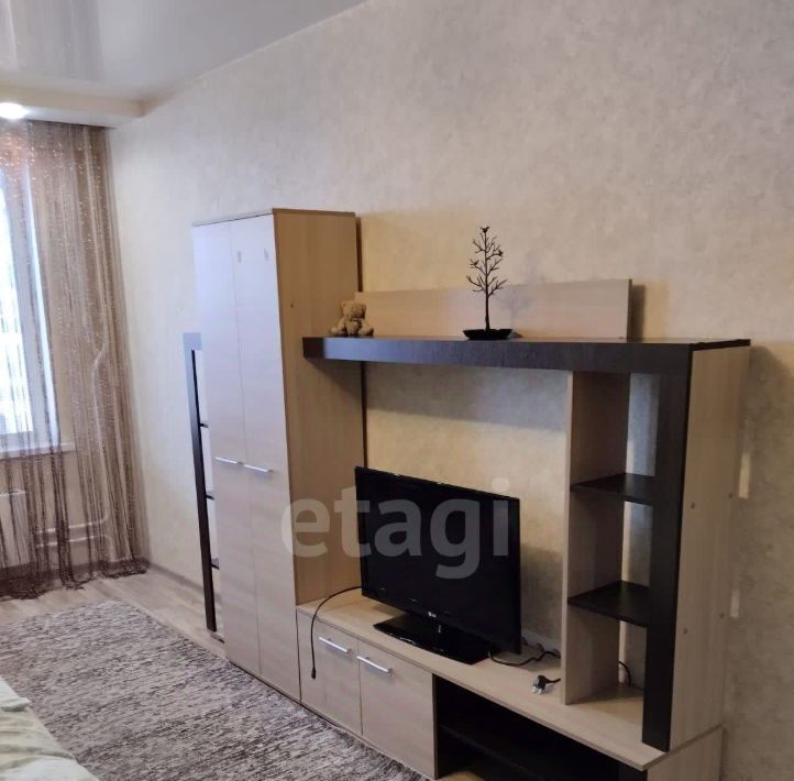 квартира г Томск р-н Октябрьский ул Большая Подгорная 87 блок 5 фото 5