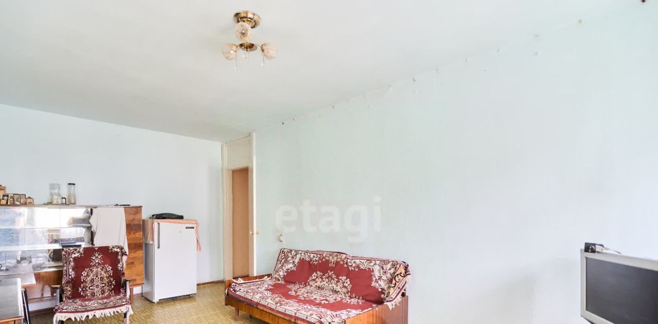 квартира г Томск р-н Советский ул Сибирская 81а фото 7