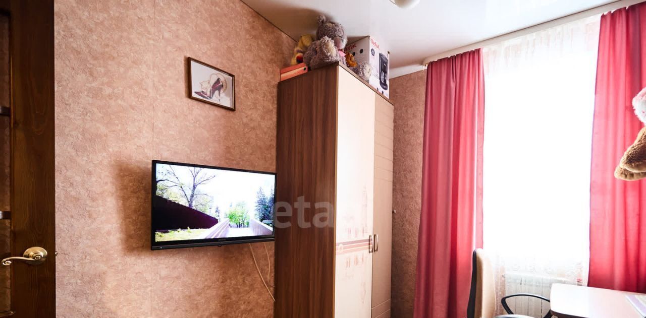 квартира г Томск п Светлый р-н Октябрьский 7 фото 20