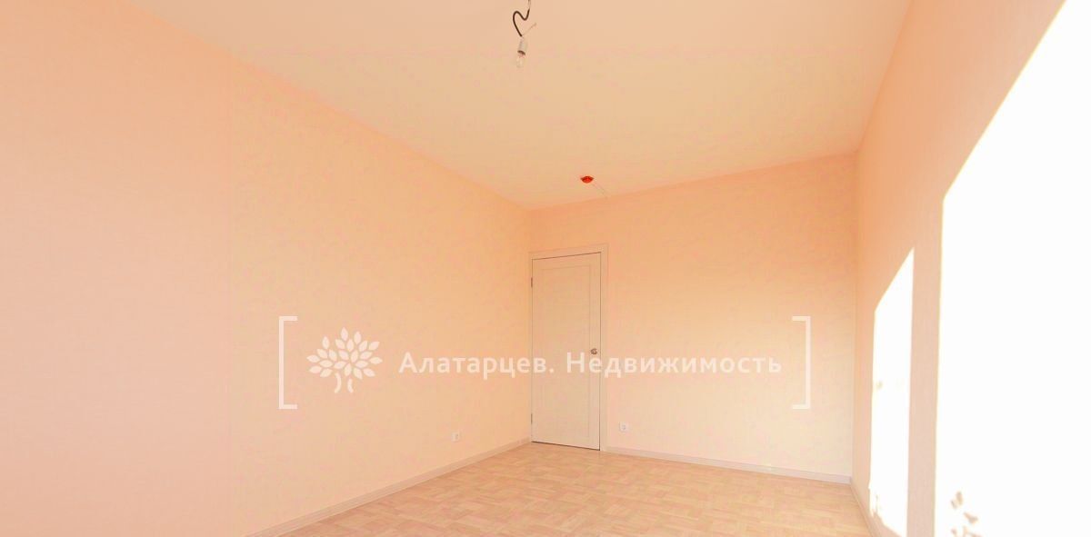 квартира г Томск р-н Ленинский Черемошники ул Нижне-Луговая 85б фото 23